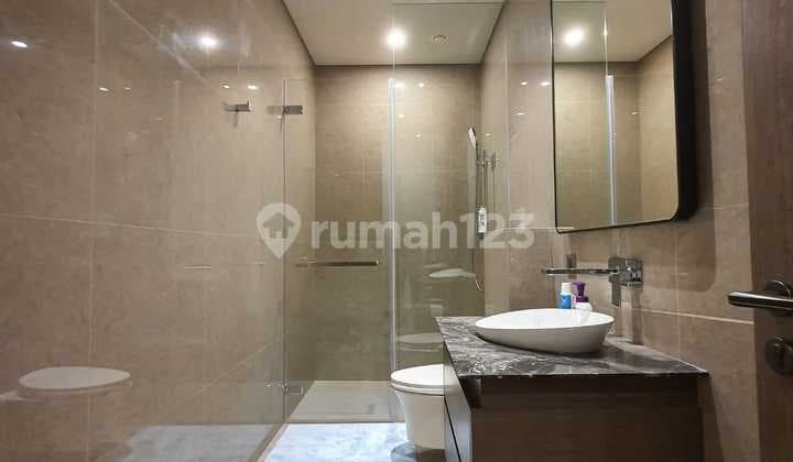 Pakubuwono Menteng Apartment, Rent and Sale