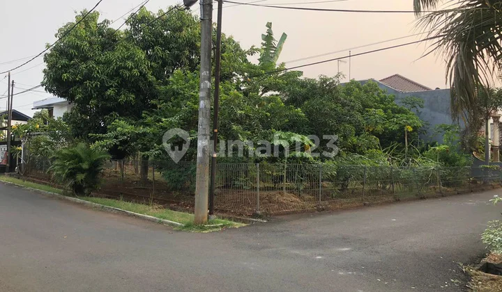 Land Within Complex Under Legal Process