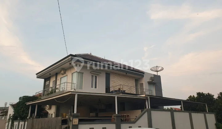 Rumah Mewah Dan Bagus