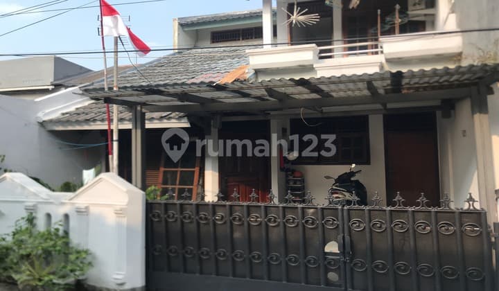 Rumah Murah Di P Kelapa