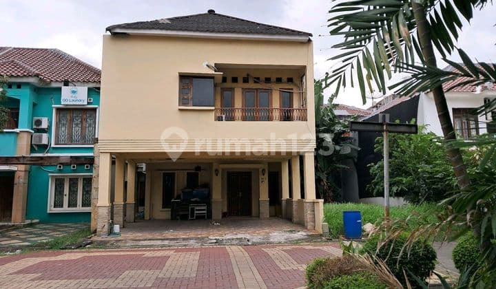 Rumah Siap Huni Dlm Komp Yg Bagus