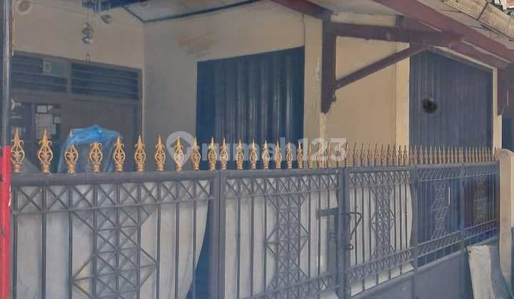 Rumah Tengah Kota Di Klender Jaktim