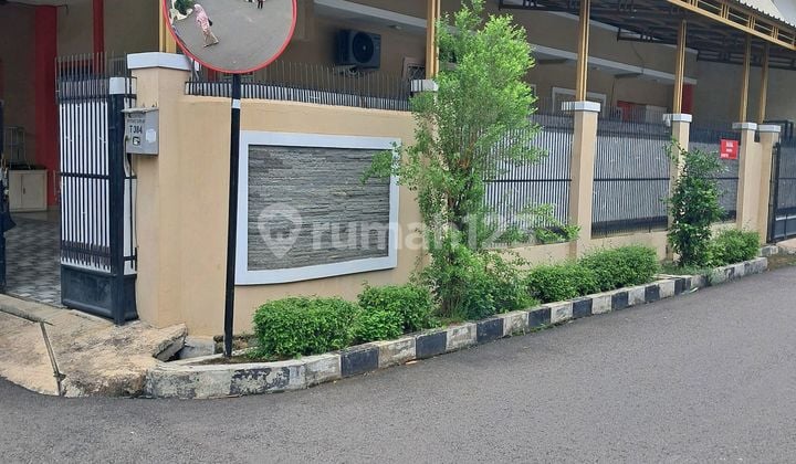 Rumah Bagus Di Buaran Jakarta Timur