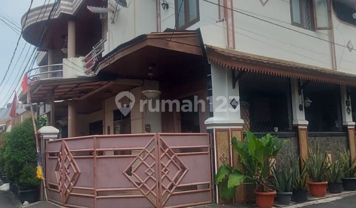 Rumah Di Pondok Bambu Jaktim