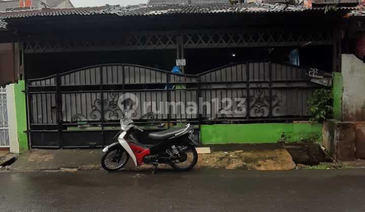 Rumah Di Komp Ptb Duren Sawit