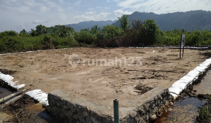 Tanah Siap Berbagai Usaha. Murah.