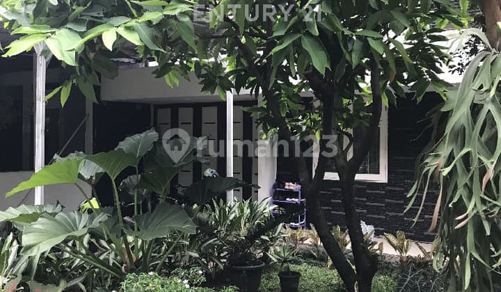 Dijual Rumah Mewah Modern Di Townhouse Jaksel