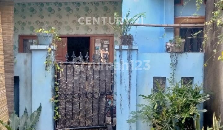 Dijual Segera Rumah Mungil Sederhana Di Cipayung ,Jakarta Timur