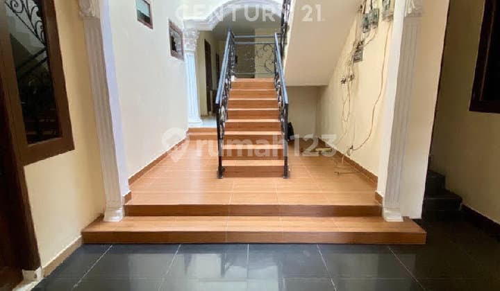 Kos 24 Kamar Furnished Potensi Income 30Jt/bln Di Cipayung Jaktim