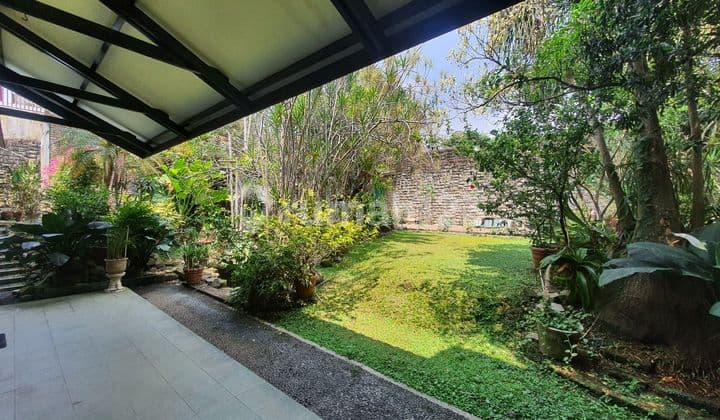 Lokasi Premium Vila Duta Bogor Jalan Utama Siap Pakai