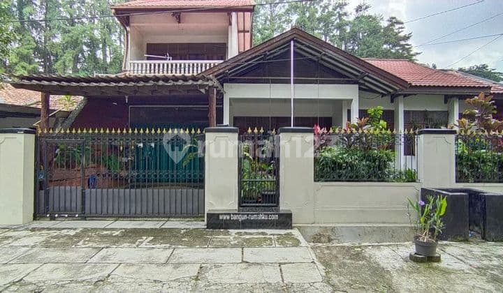 Rumah Canti Siap Huni di Pusat Kota Bogor