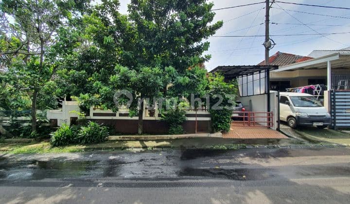 Rumah Bisa Nego di Curug Mekar Bogor