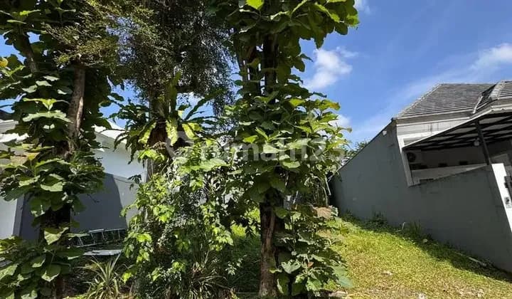 Jual Bu Kavling Bogor Nirwana Residence