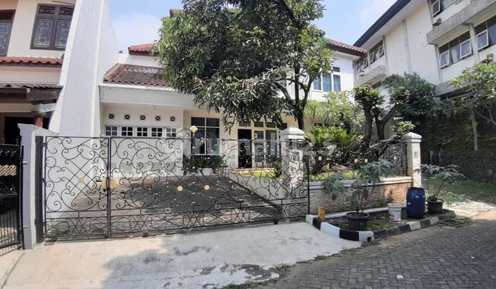 Rumh Lokasi Premium Indah Pajajaran SHM Siap Huni