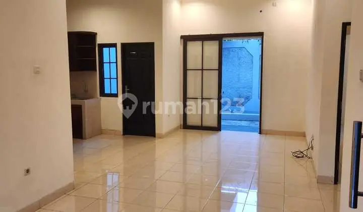 Rumah Siap Huni 1 Lantai di Mutiara Sentul Cibinong Sentul