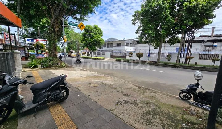 Ruko Strategis Unggulan di Kawasan Komersial Bogor