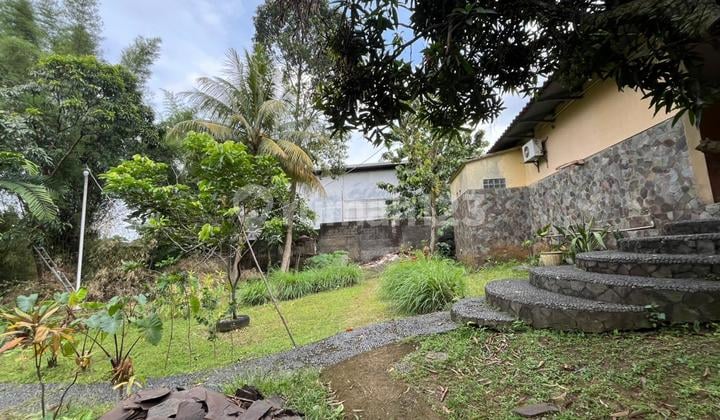 Dijual Rumah di Villa Duta Sangat Mewah