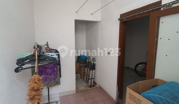 Rumah Elegan Nyaman di Area Paling Dicari Bogor