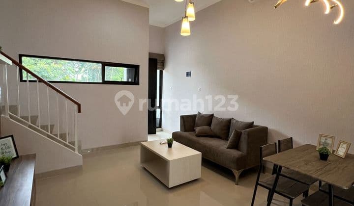 2-Story House in a Strategic Location Near Toll Gate