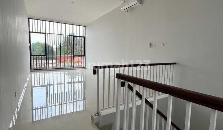 2-Storey Shop House in Pondok Cabe Near Toll Gate