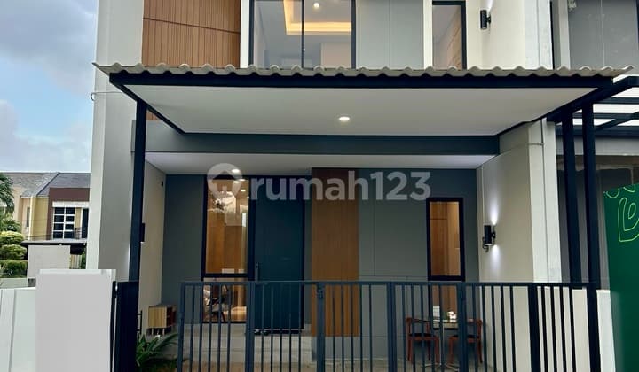 Khusus Bulan Ini Free BPHTB dan AJB. Rumah Jakarta Barat