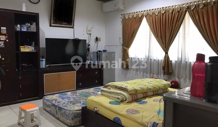 Quick Cheap Sale House Muara Karang Favorite Block