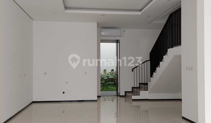 For Sale New House in Pluit, Nice, Ready to Occupy