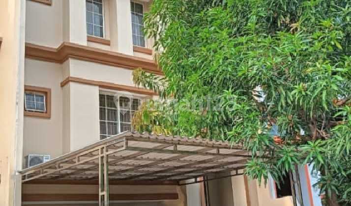 Dijual Cepat Rumah Siap Huni di Akasian Bgm Pik