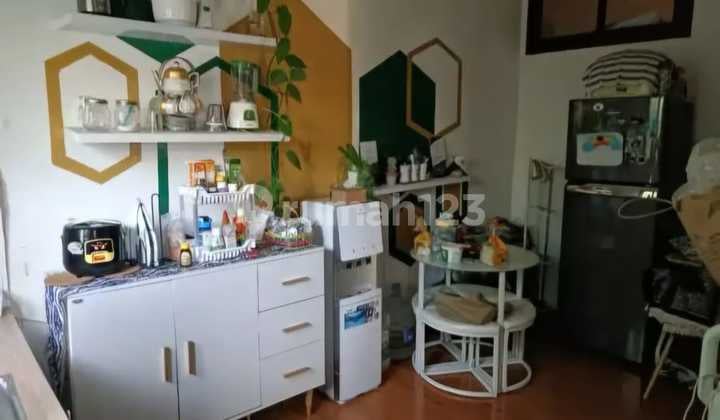 Rumah Hook siap Huni Lokasi Stragesis Graha Raya