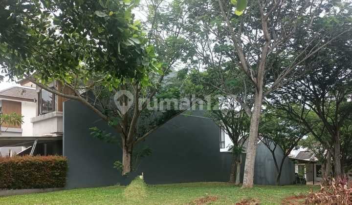 Kavling Murah Amarilla The Avani di Bsd