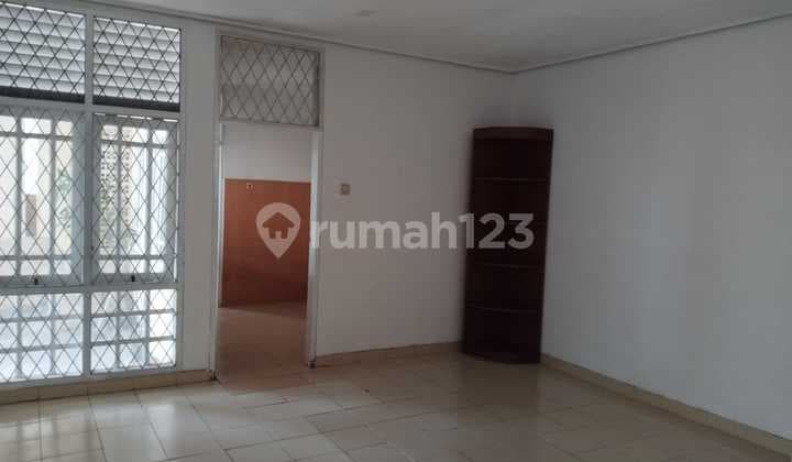 Rumah Bagus dan Nyaman Sia Huni Di Villa melti