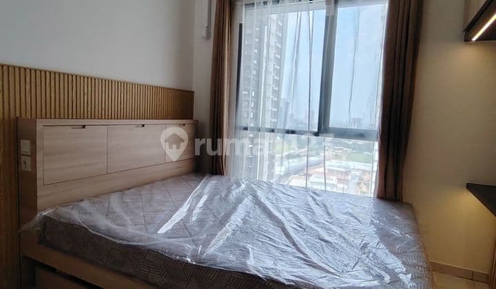 Apartemen Sky House Siap Huni Dekat Tol di Alam Suter