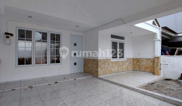 Turun Hargarumah Shm Lokasi Strategis Graha Raya, Tangsel