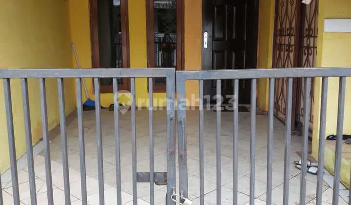 Rumah Siap Huni Butuh Uang Di Duta Bintaro Tangerang