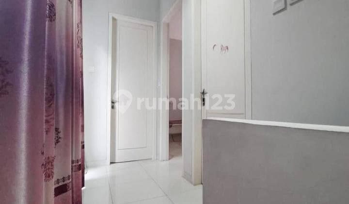 Rumah 2 Lantai Siap Huni di Ayna Residence Graha Raya