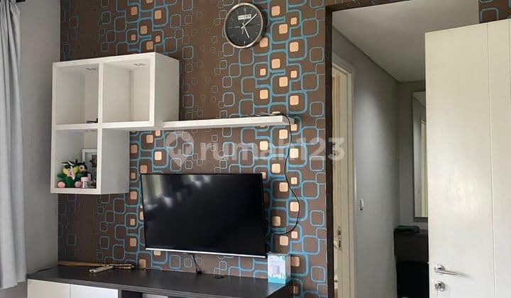 Rumah 2 Lantai Bagus Siap Strategis Di Alam Sutera