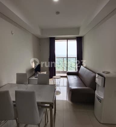 For Sale Gold Coast Pik Apartment 2Br, 58M2, Furnished, Sea View
