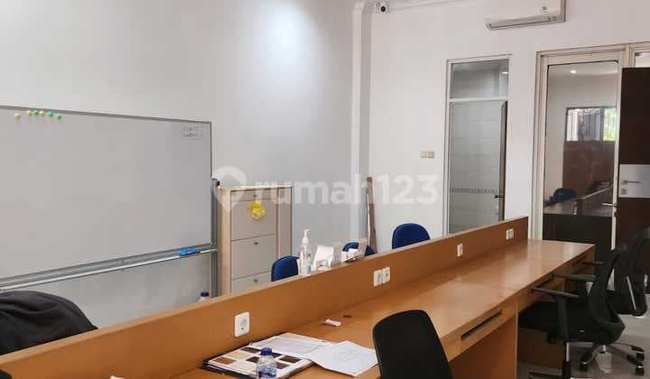 Dijual Cepat Ruko Cordoba Pik 5x12,5, Murah, Bagus Untuk Invest