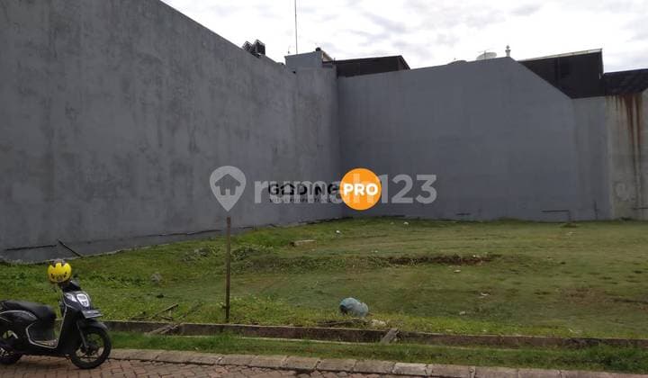 Dijual Cepat Kavling Pantai Mutiara Harga Dibawah Njop, Murah