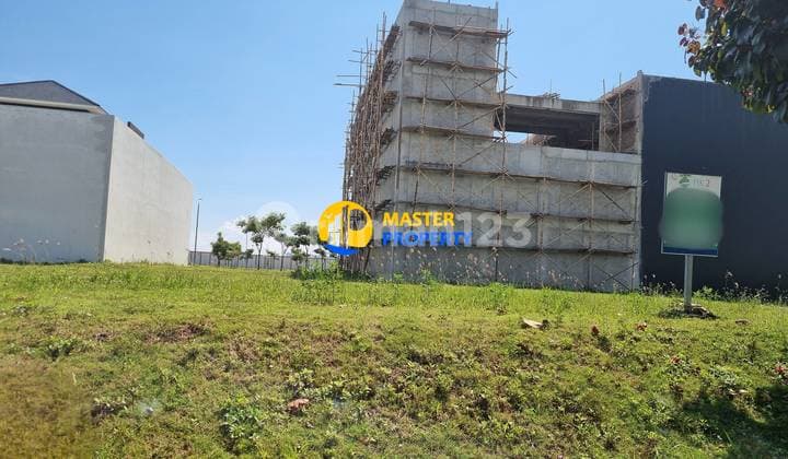 Dijual Kavling Residential Pik2, 12x30, Badan, Bagus