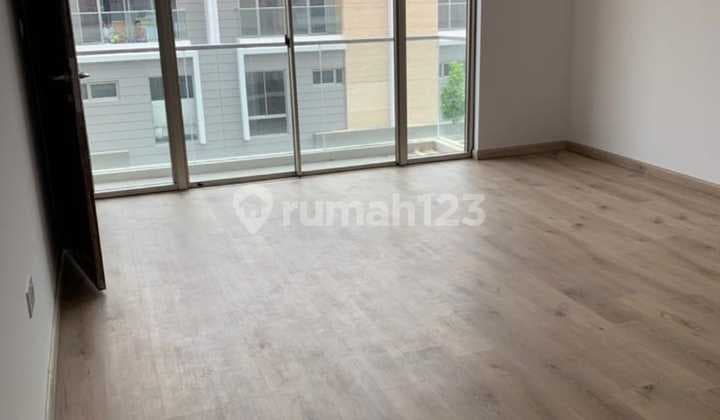 Dijual Rumah Harmony Golf Island, 6X12,5, 3 Lantai, Ready