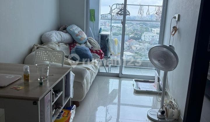 Disewa Apartemen Puri Mansion 1Br, 37M2, Full Furnished