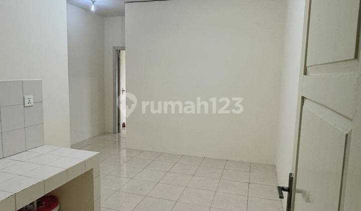 Dijual Apartemen Teluk Intan tower sapphire 2BR