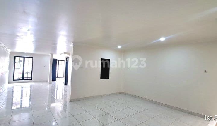 Dijual Rumah Grisenda Pik 6x20 Sertifikat Hak Milik