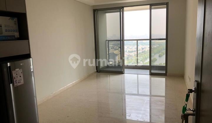 For Sale Gold Coast Pik 1 BR Apartment, 51M2, Certificate