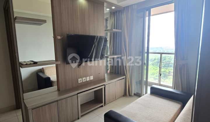 For Sale Gold Coast Pik Apartment 2BR sea view fully furnished