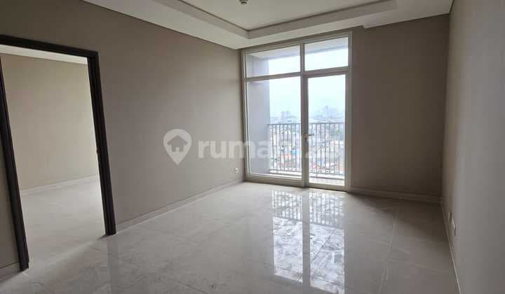 For Sale Ciputra International Apartment 1BR city view, brand new
