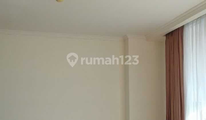 Dijual Apartemen Ancol Mansion 1Br, 67M2, Full Furnished, View Laut