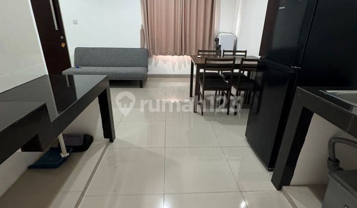 Disewa Rumah Pik2, Uk 6X10, 2Kt, Full Furnished