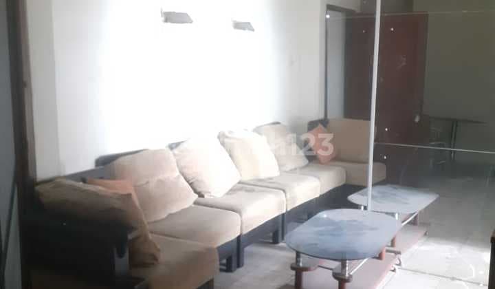 Dijual Murah Apartemen Mediterania Gajah Mada 2BR, butuh cepat